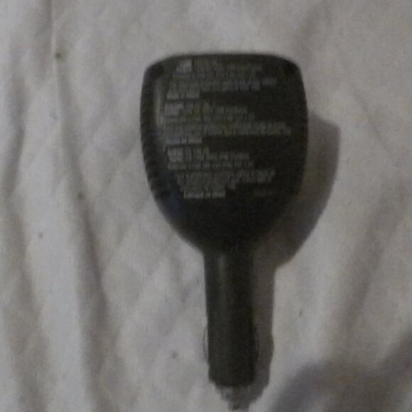 Schumacher 70W Power Inverter, Used, Good Condition - Picture 2 of 4